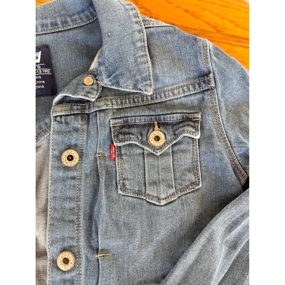 Levis levi classic